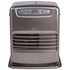 Stufa laser elettronica a