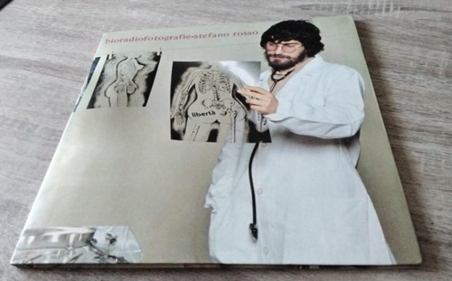 Vinile gatefold stefano rosso - gatefold,