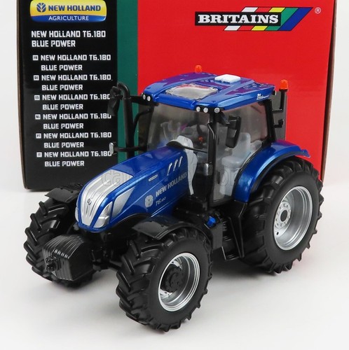 Britains new holland - 1/32,