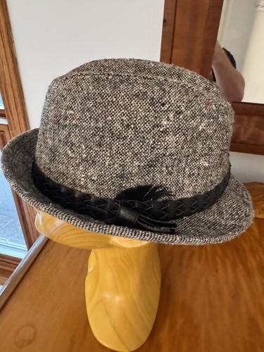 Stetson cappello fedora - stetson,