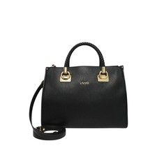 LIU JO BORSA SATCHEL MEDIA -