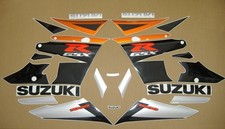 Stickers for suzuki gsx - gsx-r, 1000