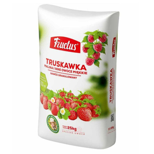 Concime fragole lamponi - , ribes