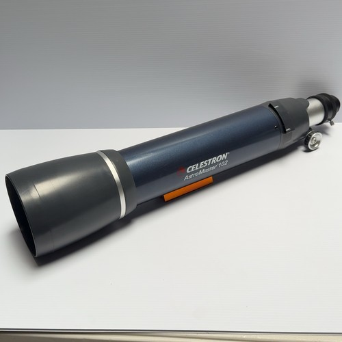 Tubo telescopio celestron - tubo,