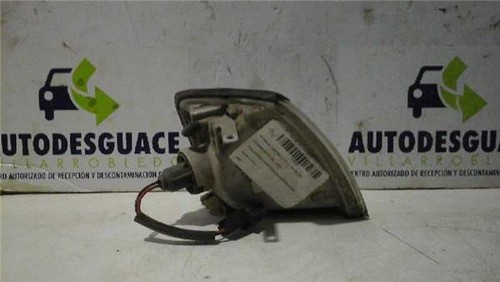 Phare avant gauche hyundai - phare,