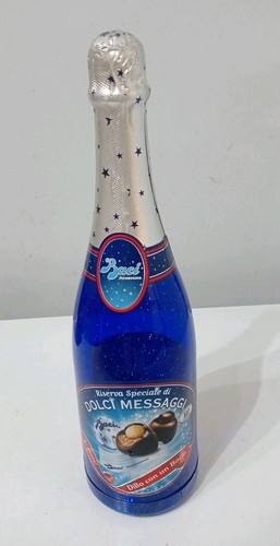 Bottiglia spumante baci - spumante,