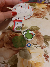 Kinder Joy Super Mario 2025