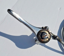 NOS Simplex LJ Downtube leva