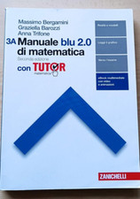 Manuale Blu 2.0 Di Matematica