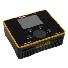 iCharger DX6