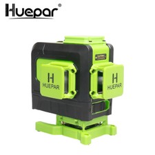 Huepar 903DG Laser a Linea