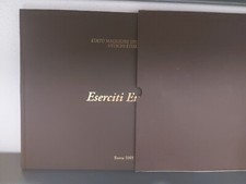 STATO MAGGIORE DELL'ESERCITO -