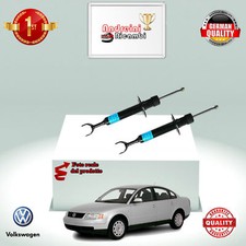 KIT 2 AMMORTIZZATORI ANTERIORI