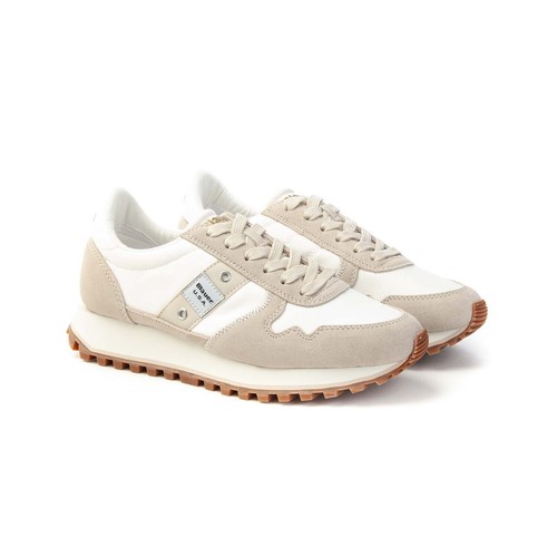 Sneakers blauer usa - blauer,