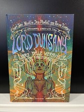 IL LIBRO DELLE MERAVIGLIE E ALTRE FANTASMAGORIE di Lord Dunsany  by Mondadori