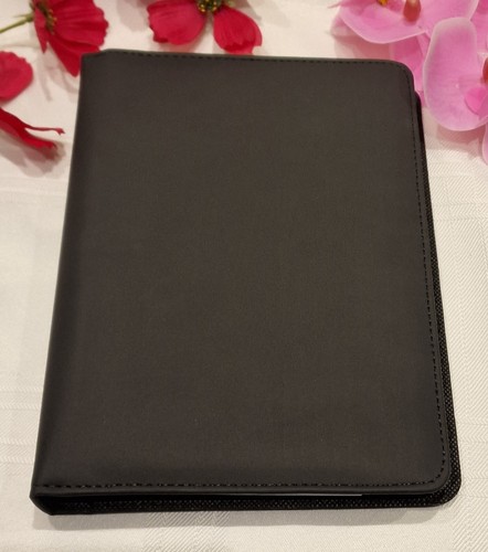Agenda quaderno organizer - , nero
