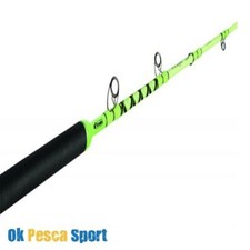 CANNA traina trolling anellata