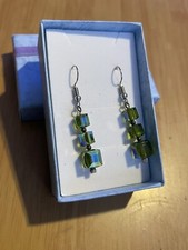 swarovski earrings Euros