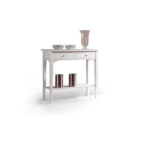 Consolle cassetti laccata - 2,
