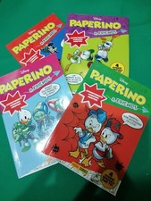 LOTTO PAPERINO & FRIENDS nn