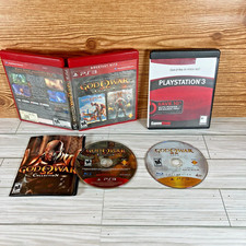 Lotto giochi God of War