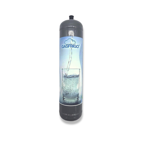 Bombola co2 e290 - 600, grammi