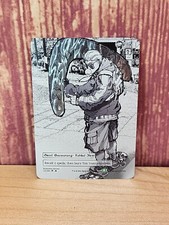 Back Alley Mages Giant