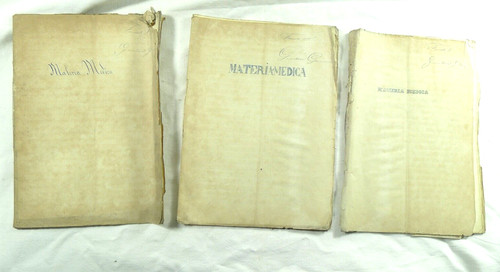 Manoscritti antichi lezioni - manoscritti, di