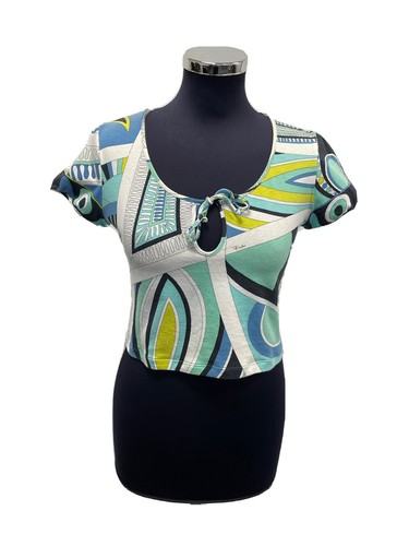Emilio pucci maglia - pucci, donna
