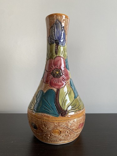 Vaso ceramica forma di - in, a