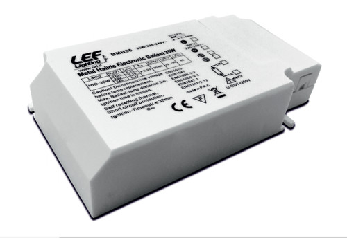 Lef bmh35 alimentatore lampade - alimentatore,