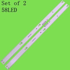 Strisce LED (2) per Samsung