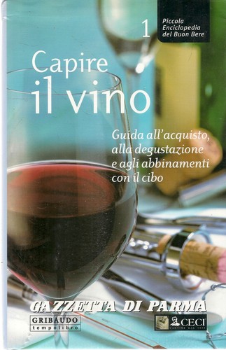 Capire vino piccola - -,