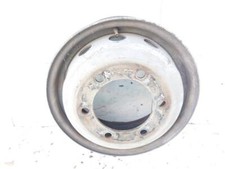 CERCHIO SINGOLO IN FERRO R16