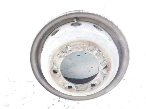 Cerchio singolo ferro r16 - singolo,