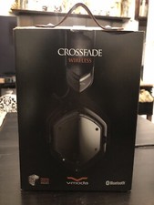 cuffie wireless crossfade