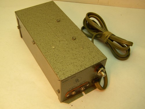 Executone m216 alimentatore - executone,