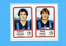 CALCIATORI PANINI 1983-84
