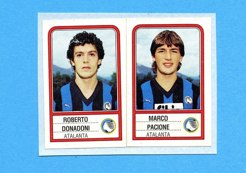 Calciatori panini 1983 - calciatori, 1983-84