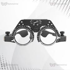 Telaio di prova Optometrico