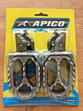 HONDA CRF 450 RX 2017-2025