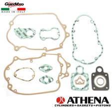 GUARNIZIONI MOTORE MOTOCICLI MOTO MORINI CORSARO 5 SPEED 125 ATHENA P40035085005