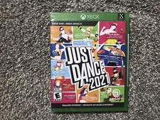Just Dance 2021 Xbox One/Serie