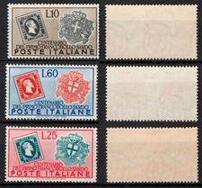 REPUBBLICA 1951 - Centenario