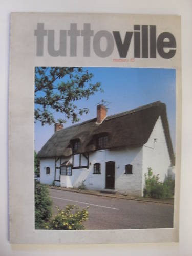 Tuttoville 85 electa - tuttoville, n°