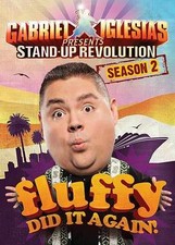 Gabriel Iglesias Presents