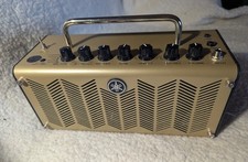 Yamaha THR5A Amplificatore per