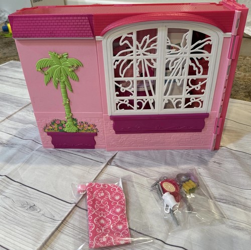Mattel barbie vintage 2007 - mattel,