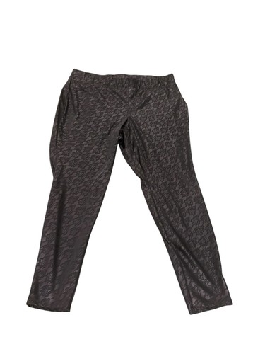 Leggings pelle - leggings,