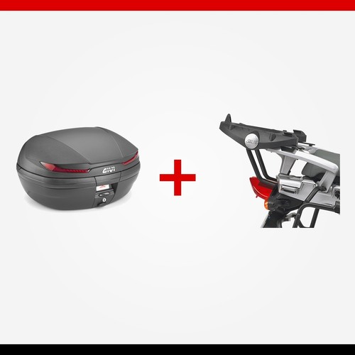 Kit givi v45n - kit,